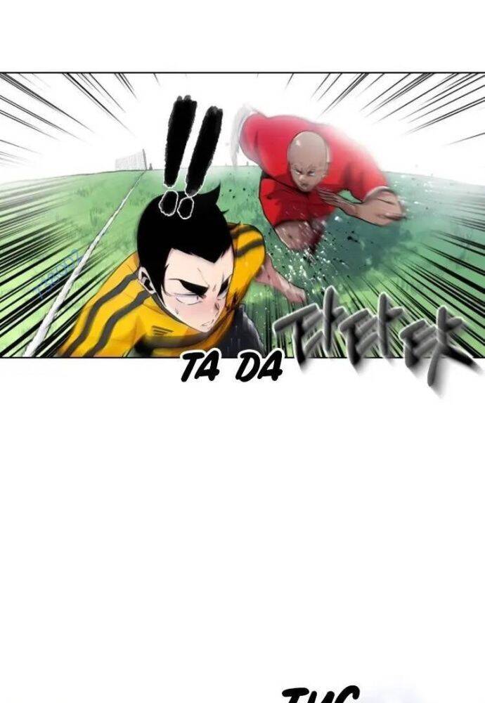 Góc Cao Khung Thành: Chapter 65