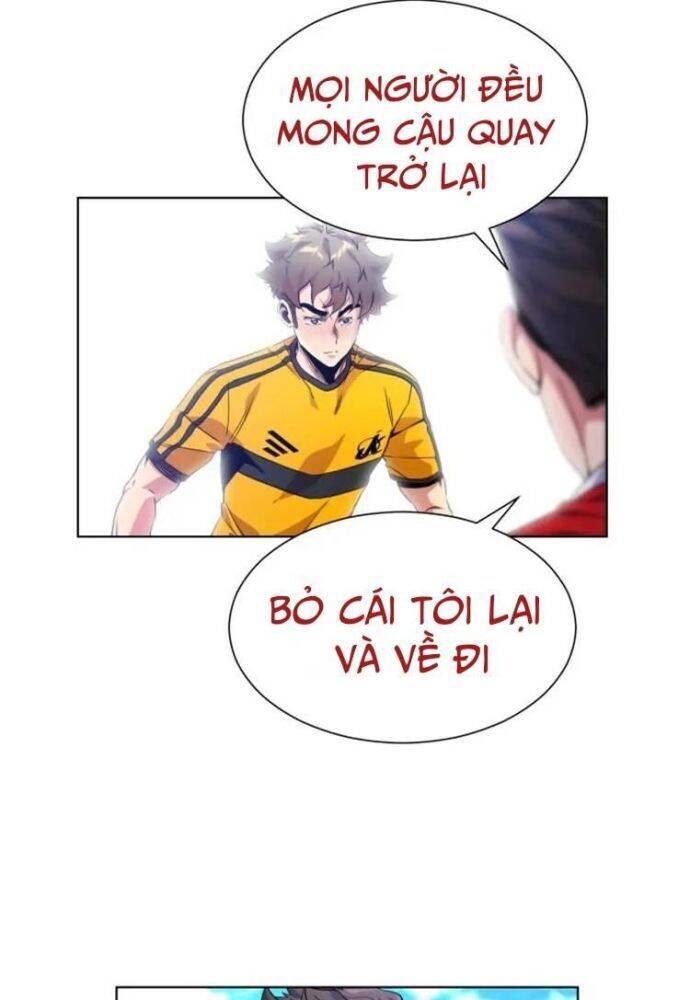 Góc Cao Khung Thành: Chapter 65