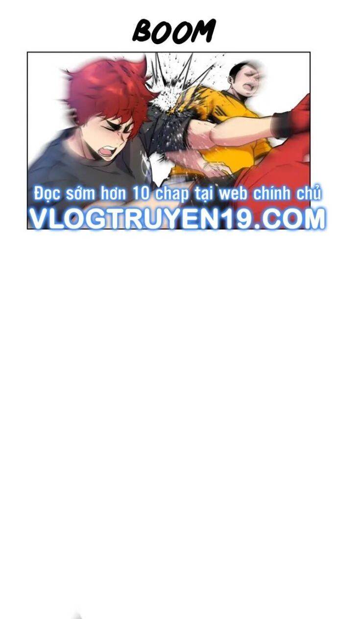 Góc Cao Khung Thành: Chapter 65