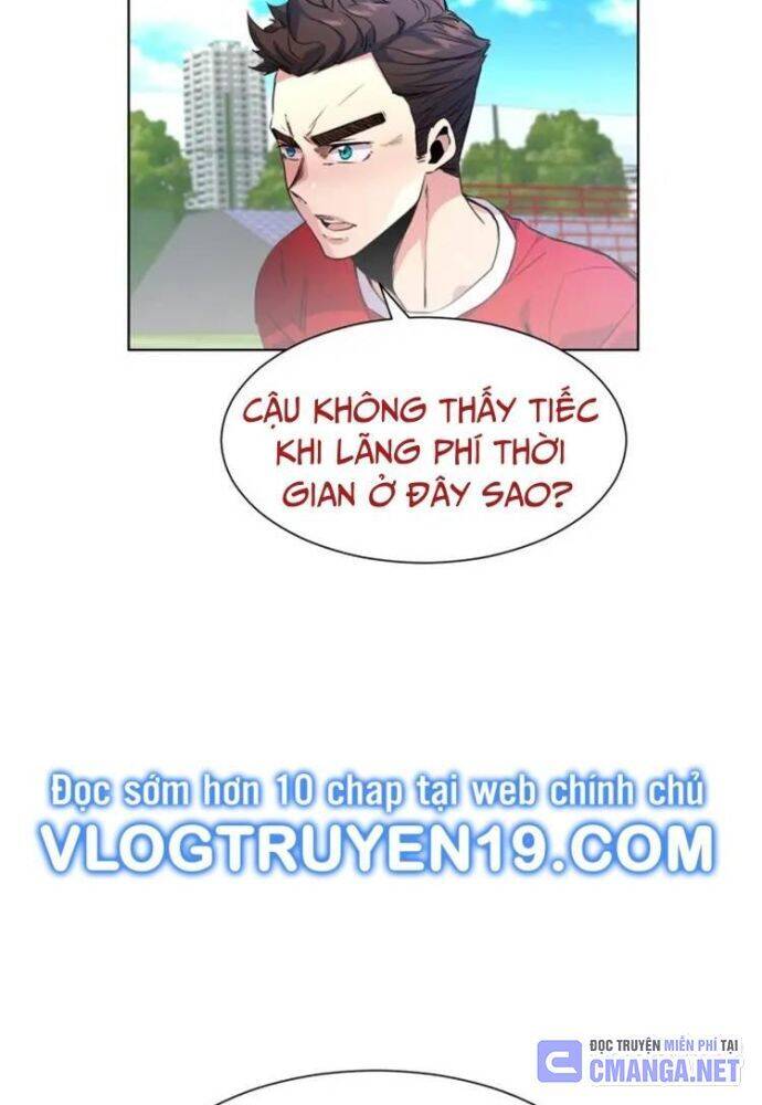 Góc Cao Khung Thành: Chapter 65