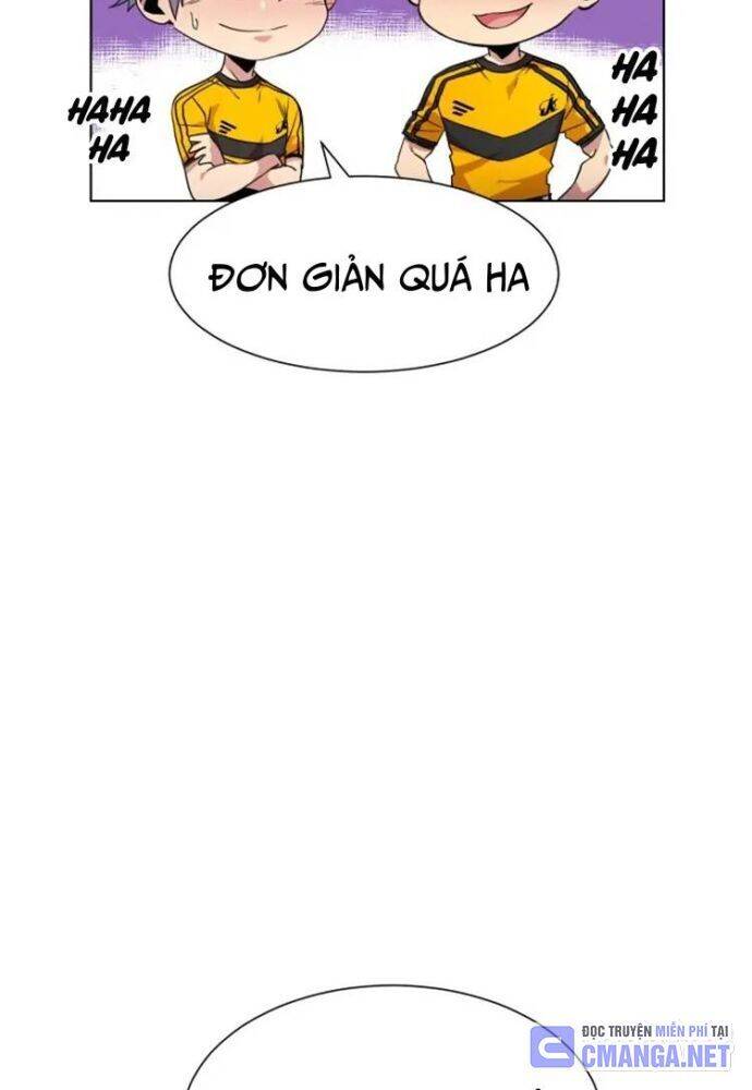 Góc Cao Khung Thành: Chapter 66