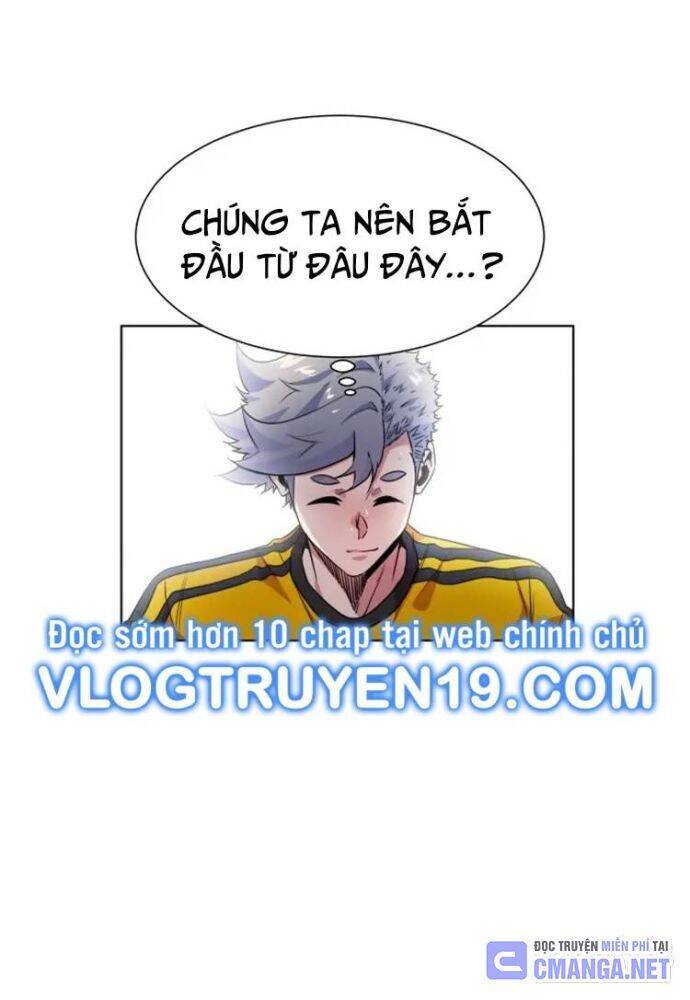 Góc Cao Khung Thành: Chapter 66
