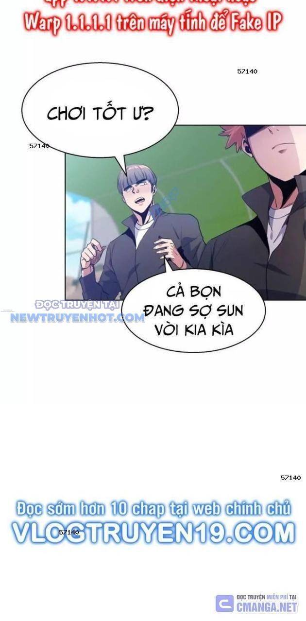 Góc Cao Khung Thành: Chapter 67