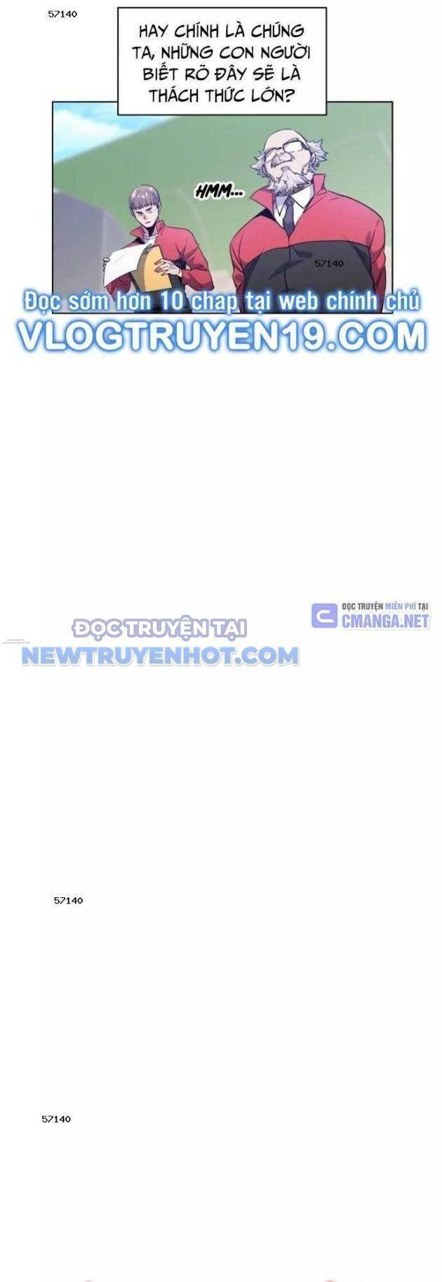 Góc Cao Khung Thành: Chapter 67