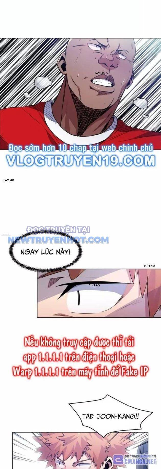 Góc Cao Khung Thành: Chapter 67