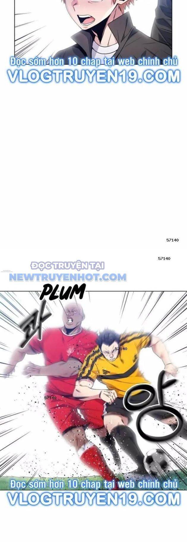 Góc Cao Khung Thành: Chapter 67
