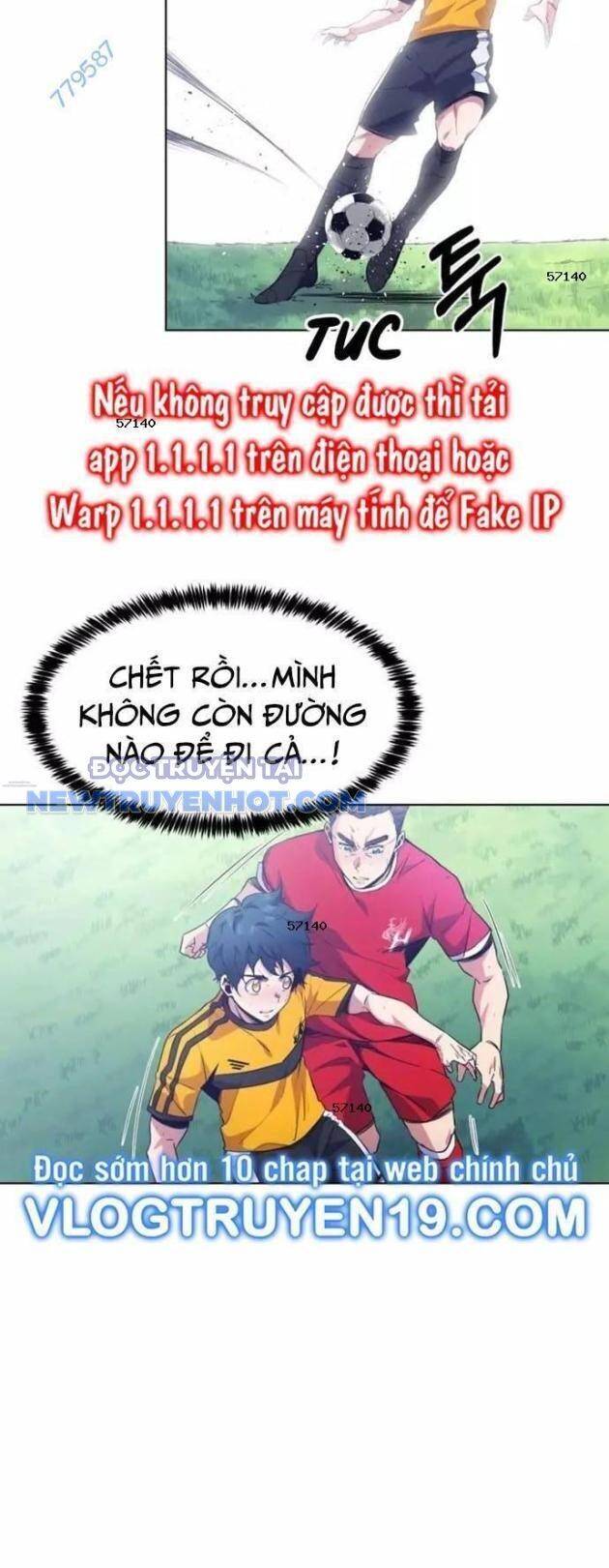 Góc Cao Khung Thành: Chapter 67