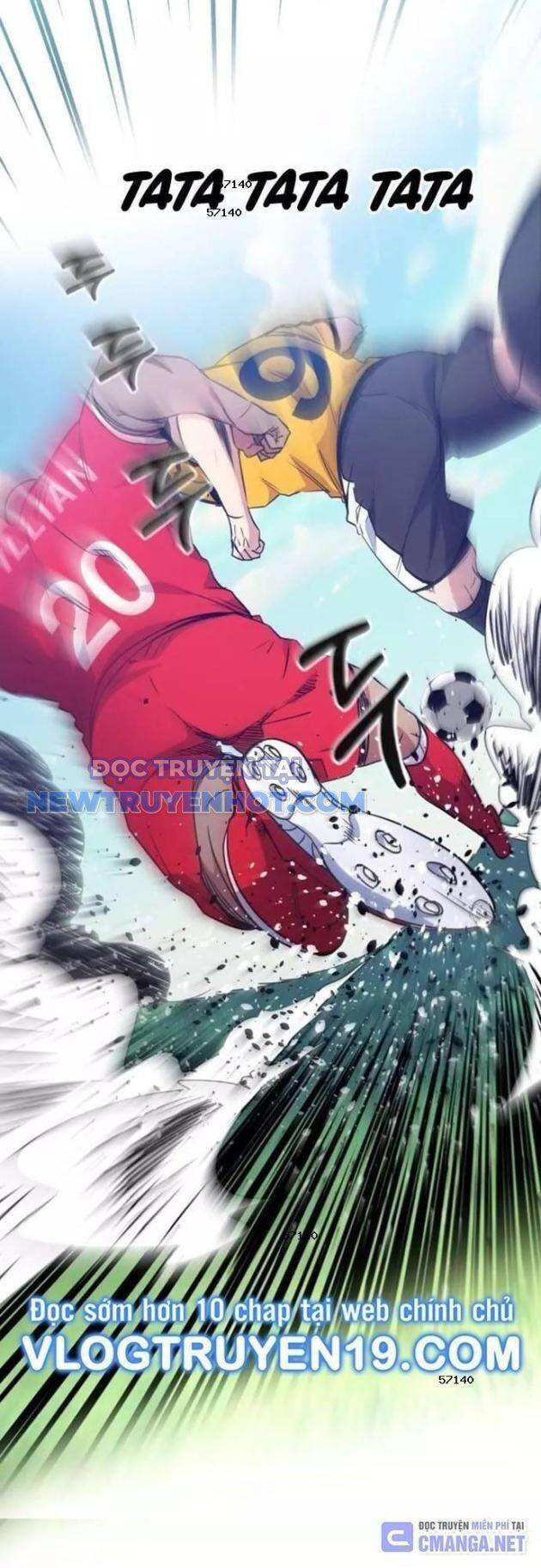 Góc Cao Khung Thành: Chapter 67