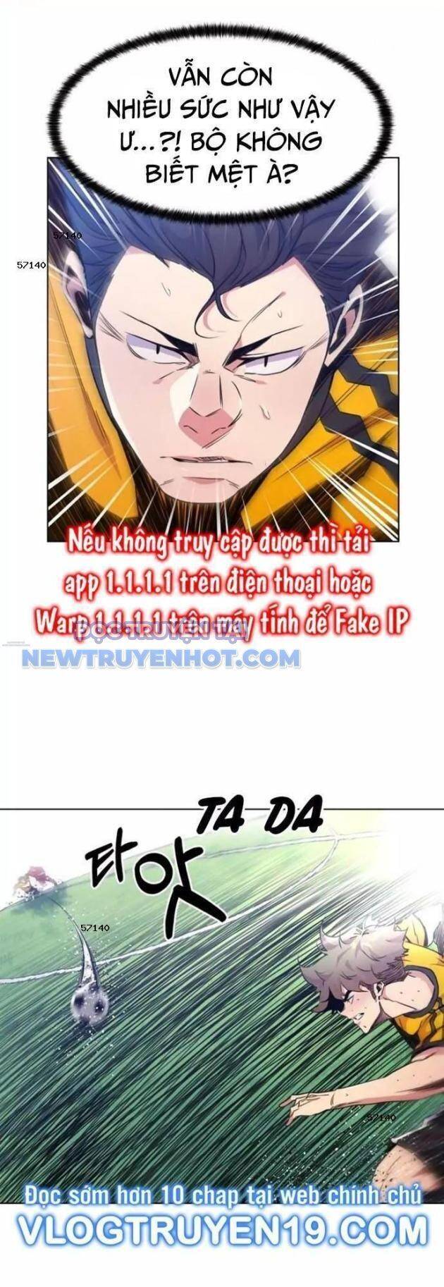 Góc Cao Khung Thành: Chapter 67