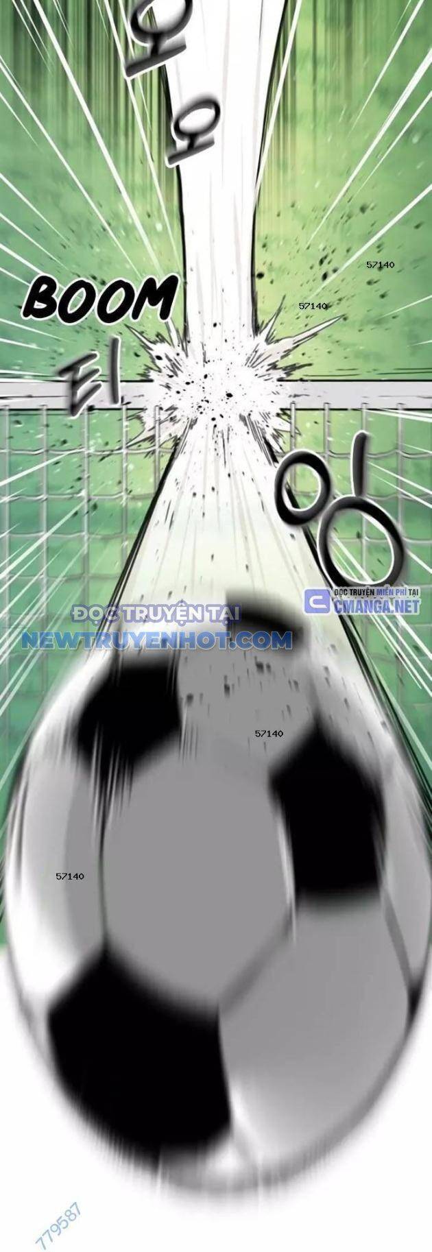 Góc Cao Khung Thành: Chapter 67