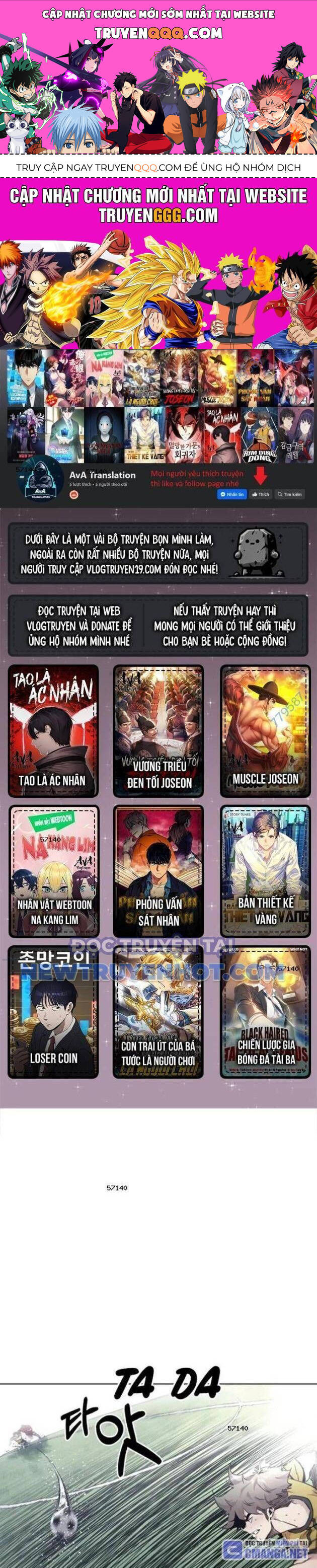 Góc Cao Khung Thành: Chapter 68