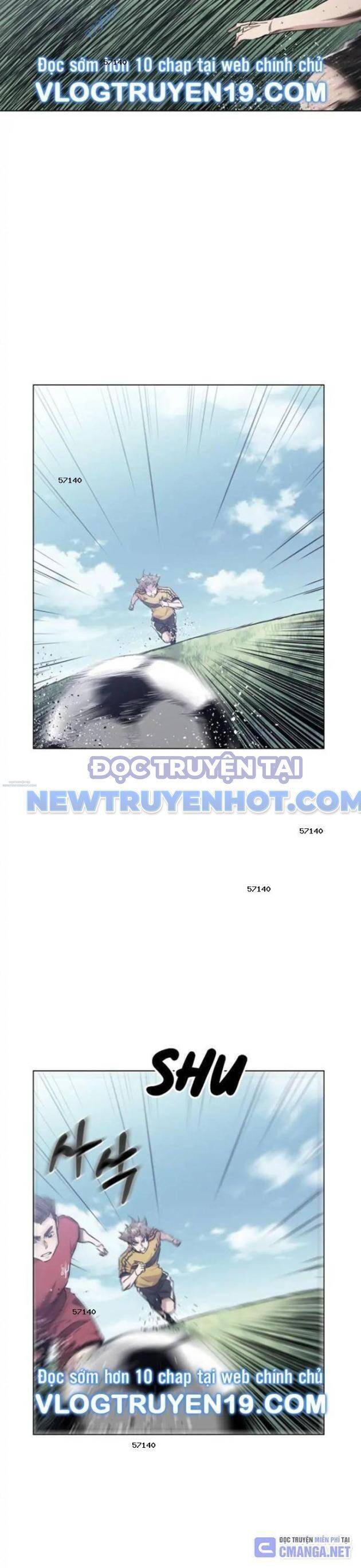 Góc Cao Khung Thành: Chapter 68