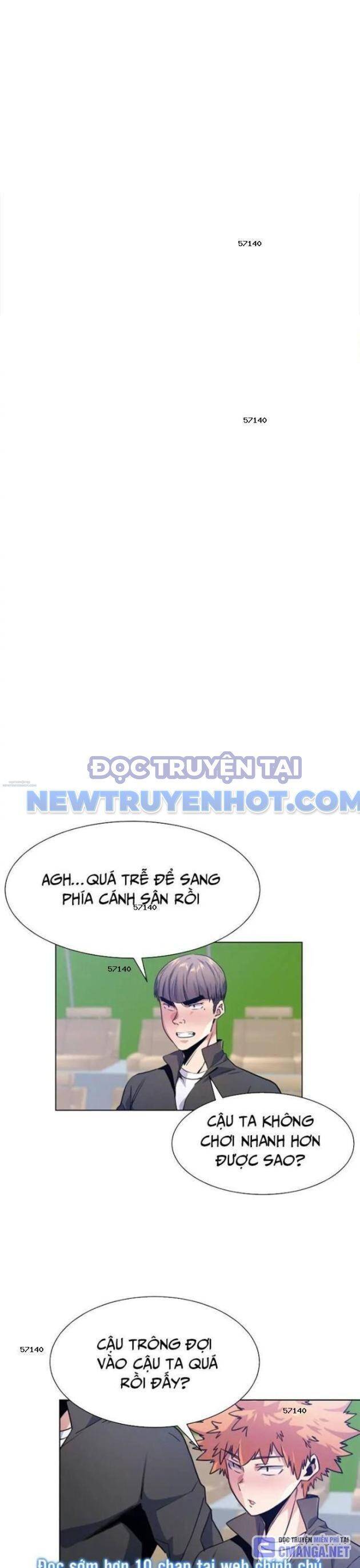 Góc Cao Khung Thành: Chapter 68