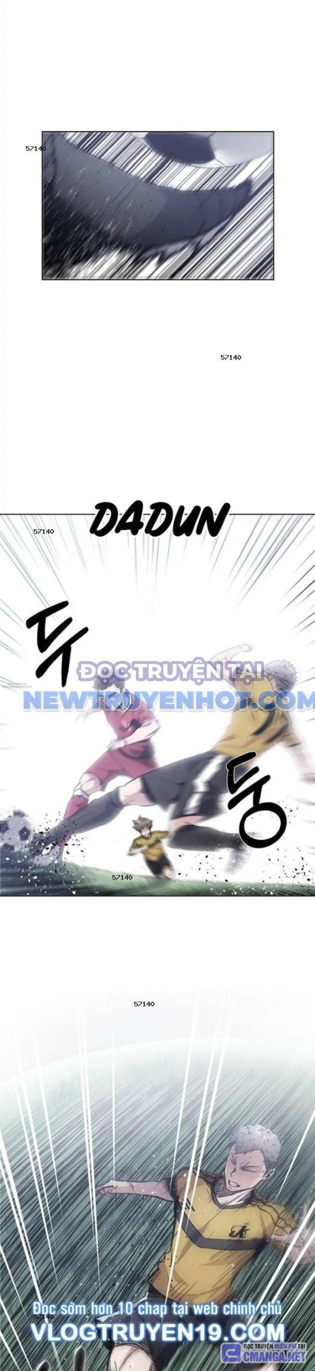 Góc Cao Khung Thành: Chapter 68