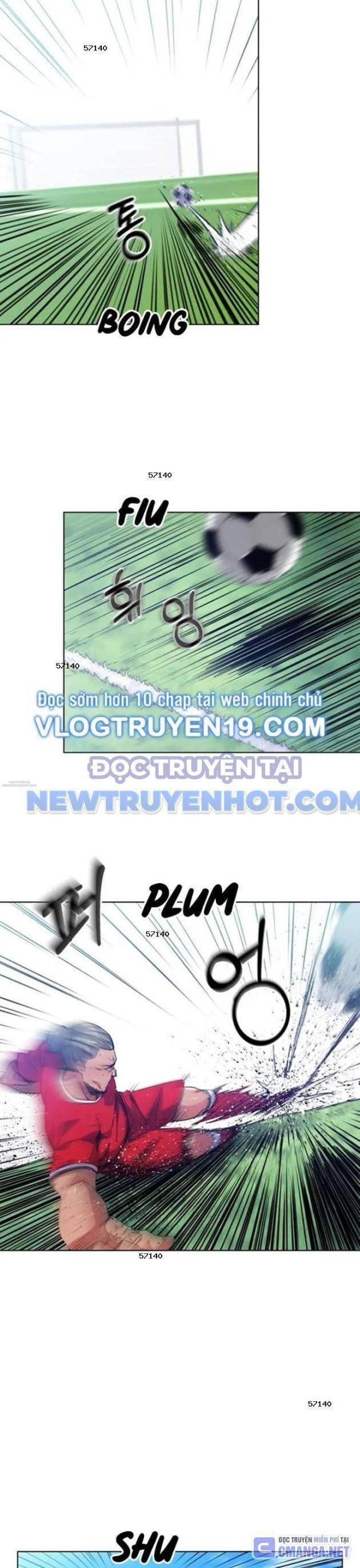 Góc Cao Khung Thành: Chapter 68
