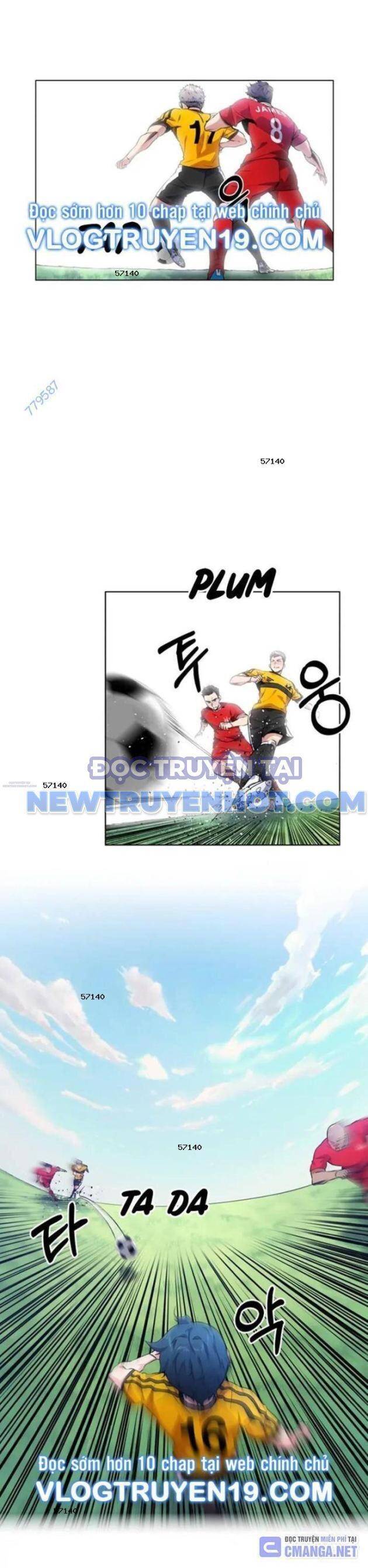 Góc Cao Khung Thành: Chapter 68