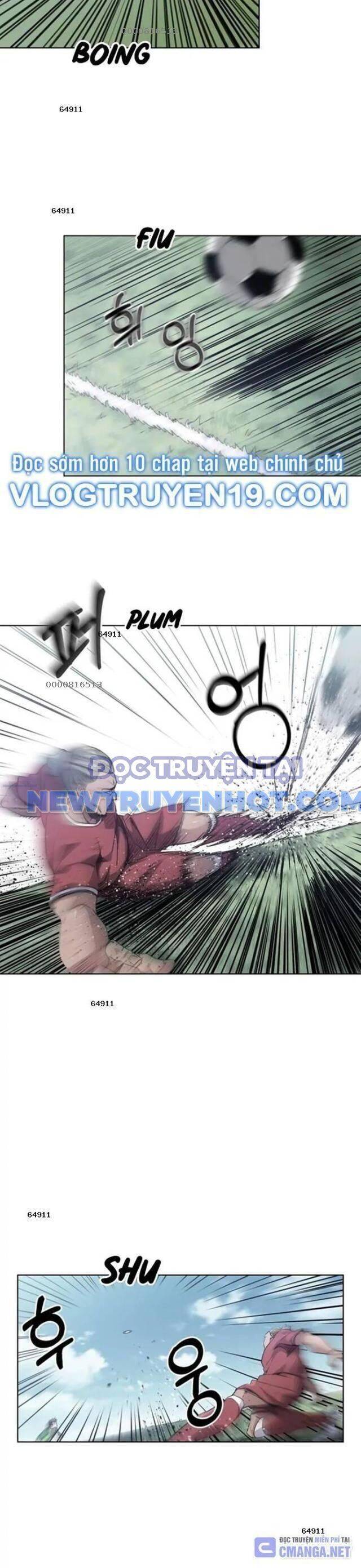 Góc Cao Khung Thành: Chapter 69