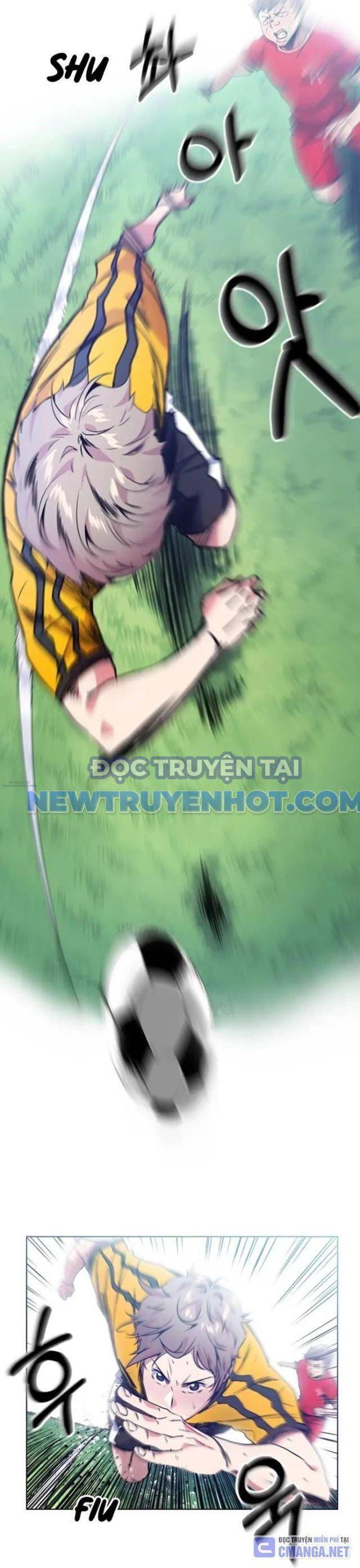 Góc Cao Khung Thành: Chapter 69