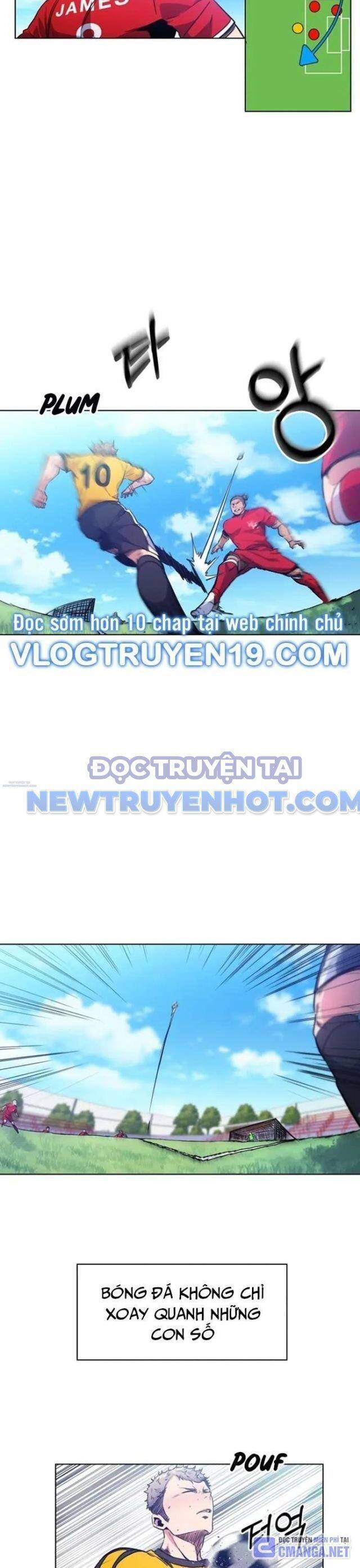 Góc Cao Khung Thành: Chapter 69