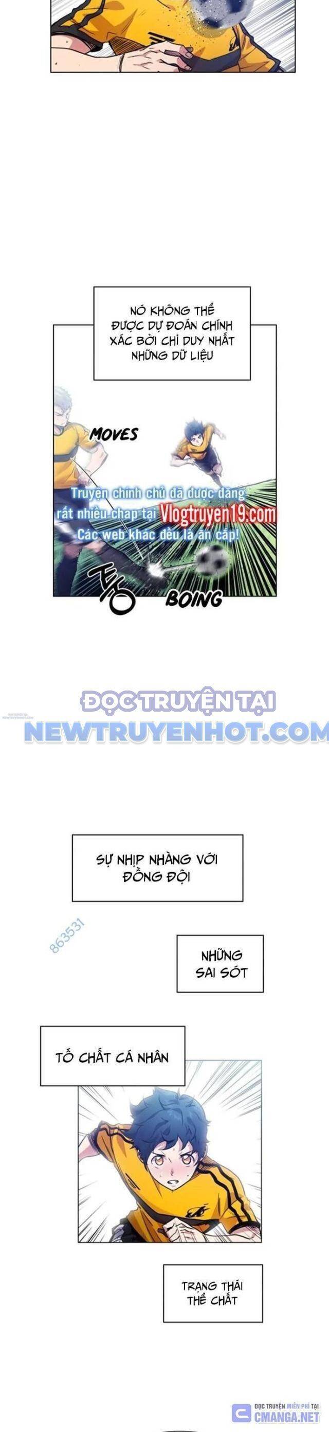 Góc Cao Khung Thành: Chapter 69