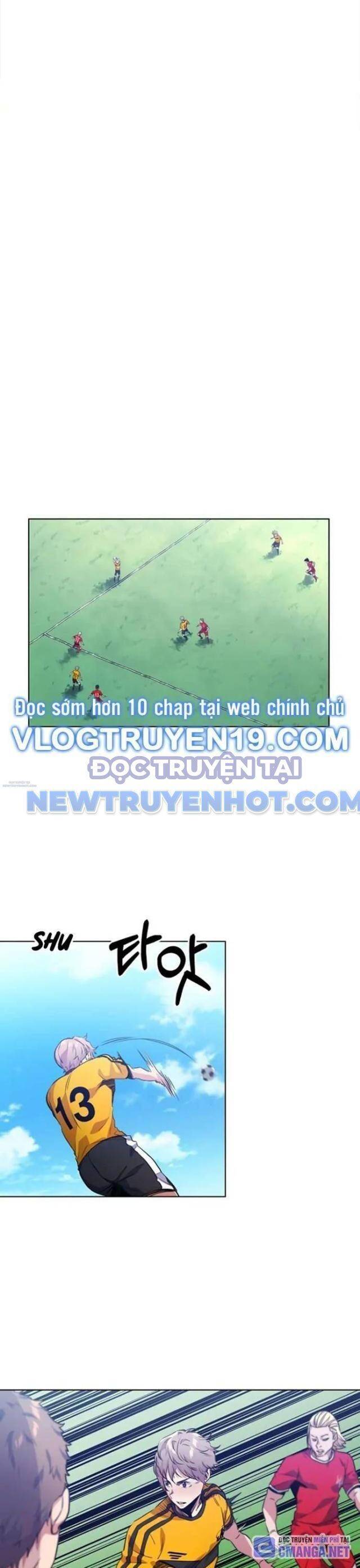 Góc Cao Khung Thành: Chapter 69