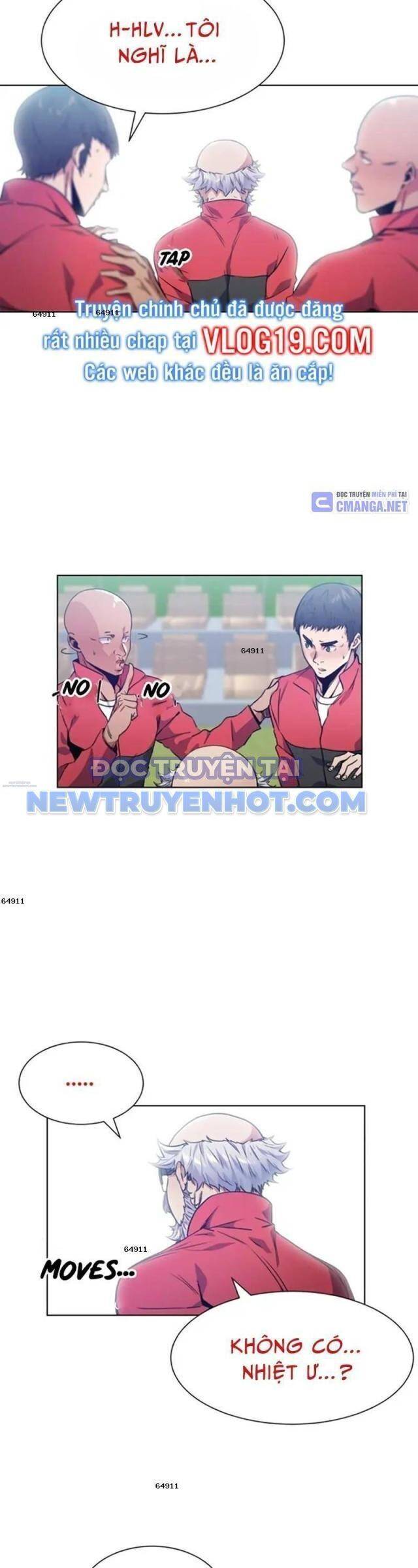 Góc Cao Khung Thành: Chapter 70