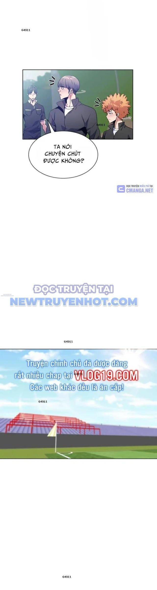Góc Cao Khung Thành: Chapter 70