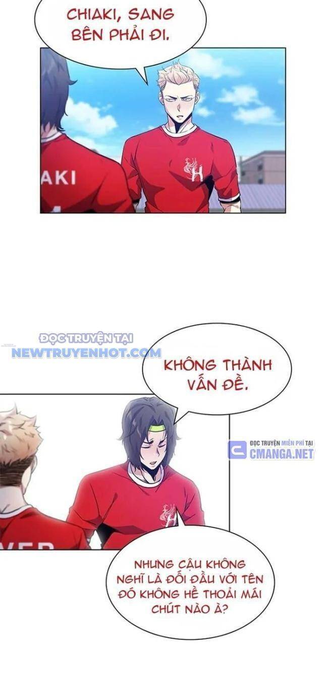 Góc Cao Khung Thành: Chapter 71