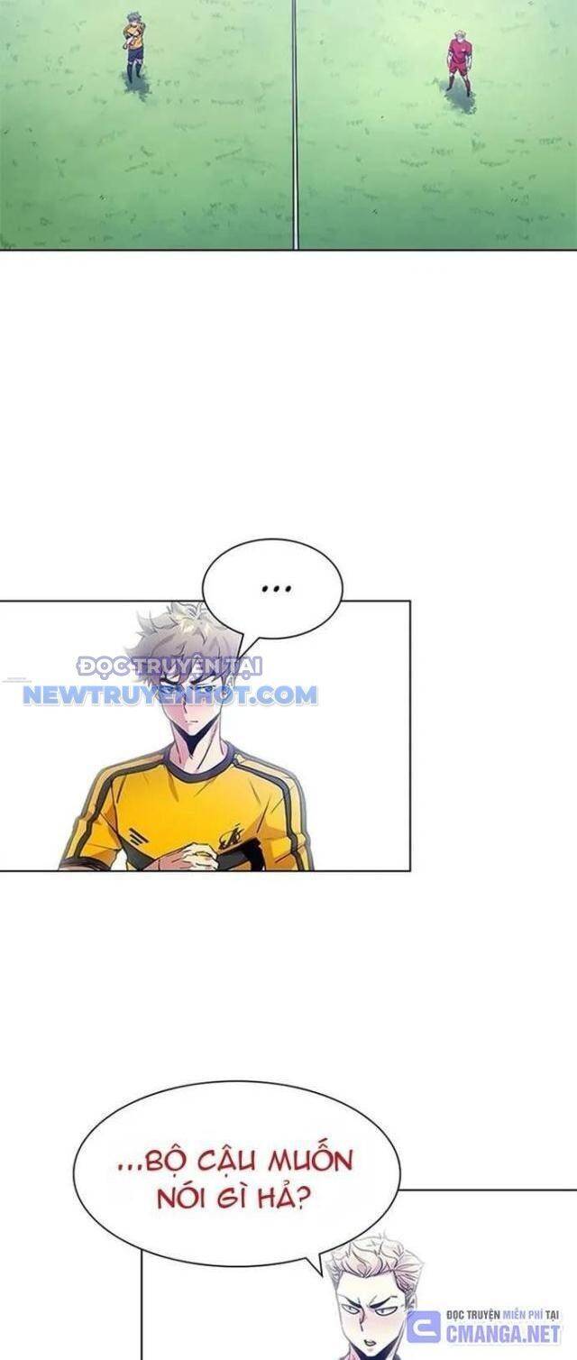 Góc Cao Khung Thành: Chapter 71