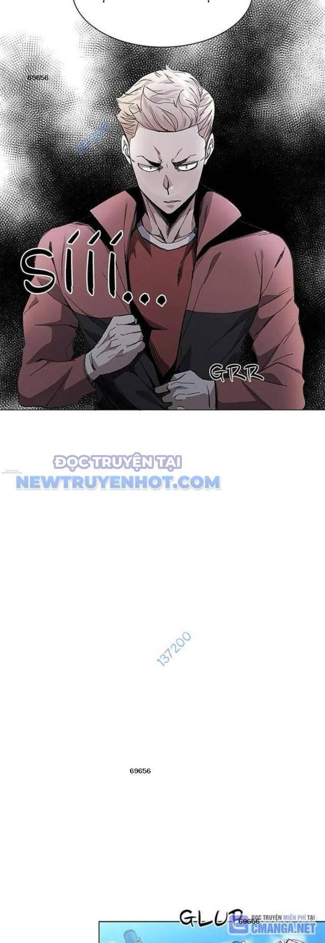 Góc Cao Khung Thành: Chapter 71