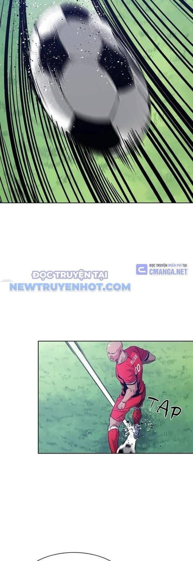 Góc Cao Khung Thành: Chapter 71