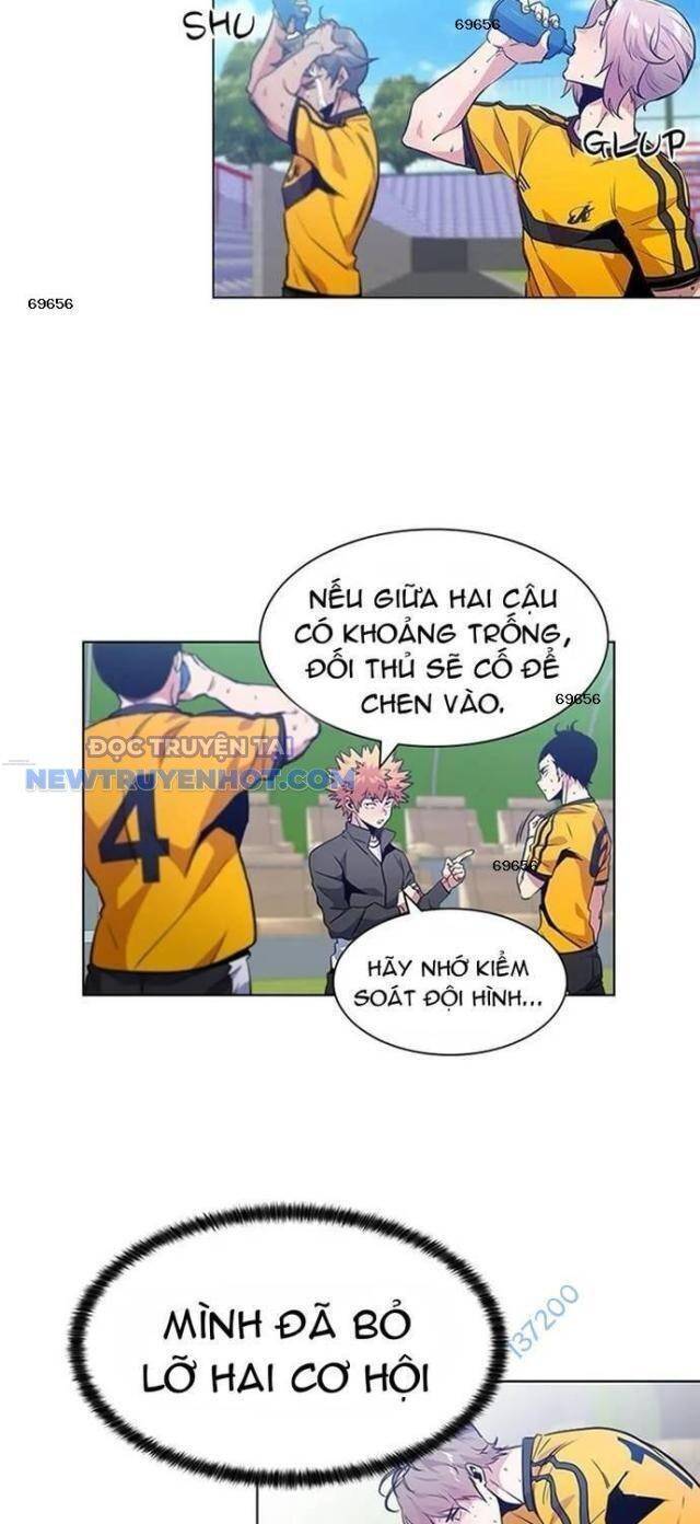 Góc Cao Khung Thành: Chapter 71
