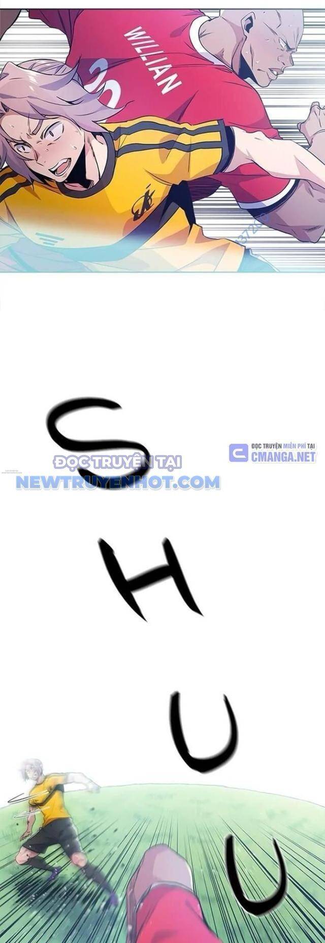 Góc Cao Khung Thành: Chapter 71