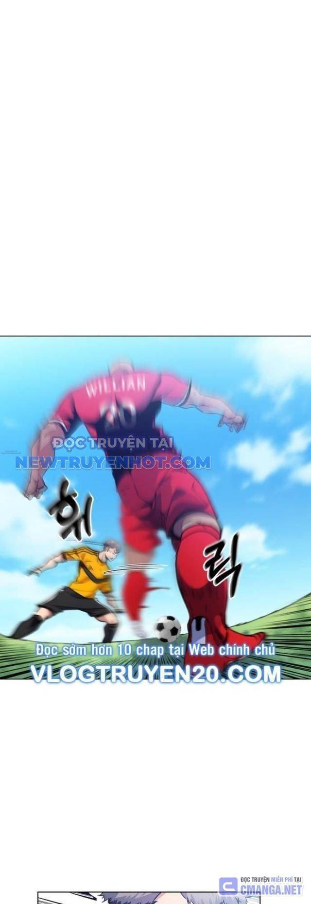 Góc Cao Khung Thành: Chapter 71
