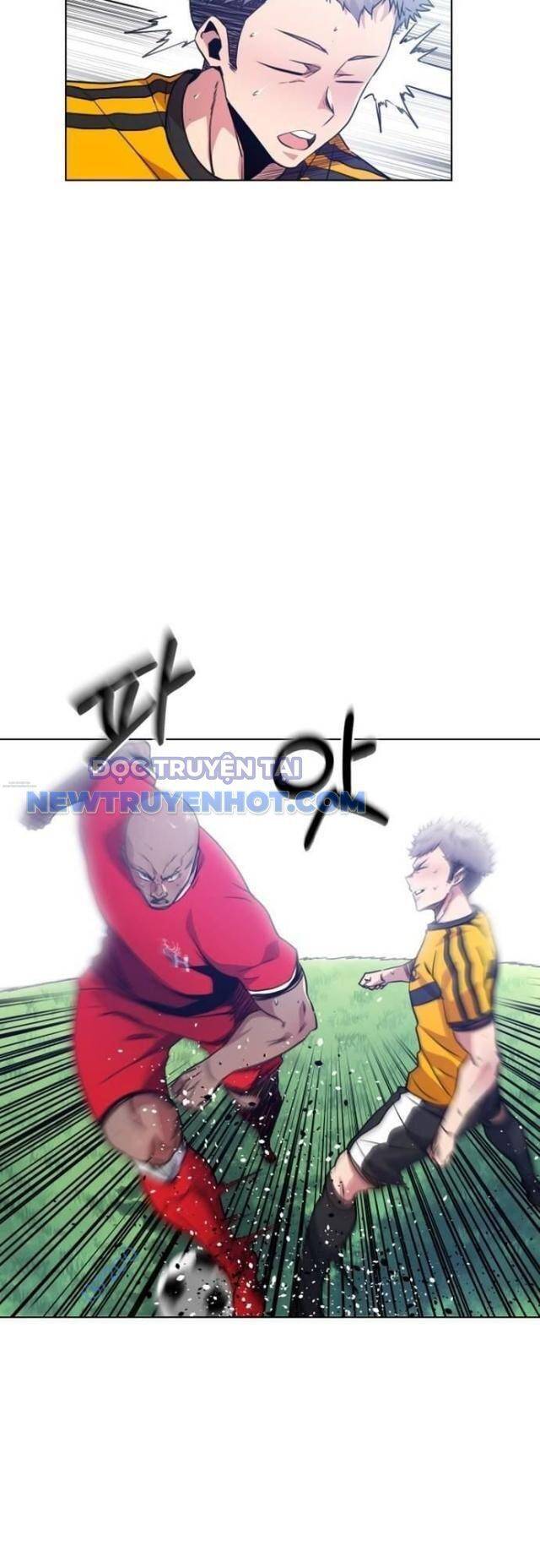 Góc Cao Khung Thành: Chapter 71