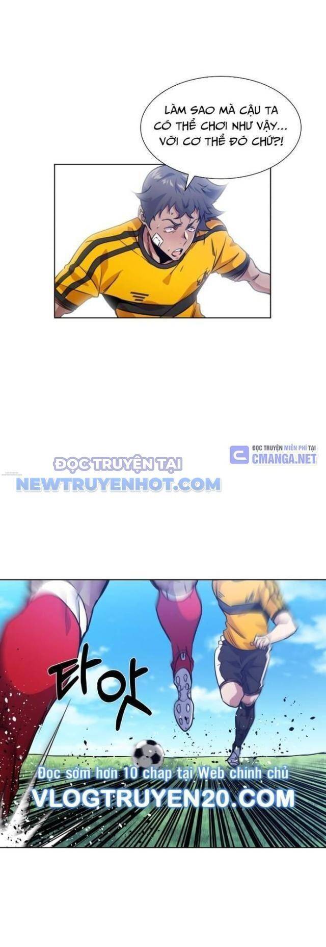 Góc Cao Khung Thành: Chapter 71