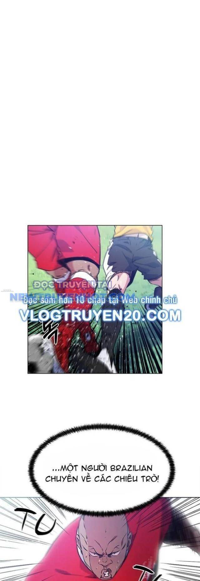 Góc Cao Khung Thành: Chapter 71