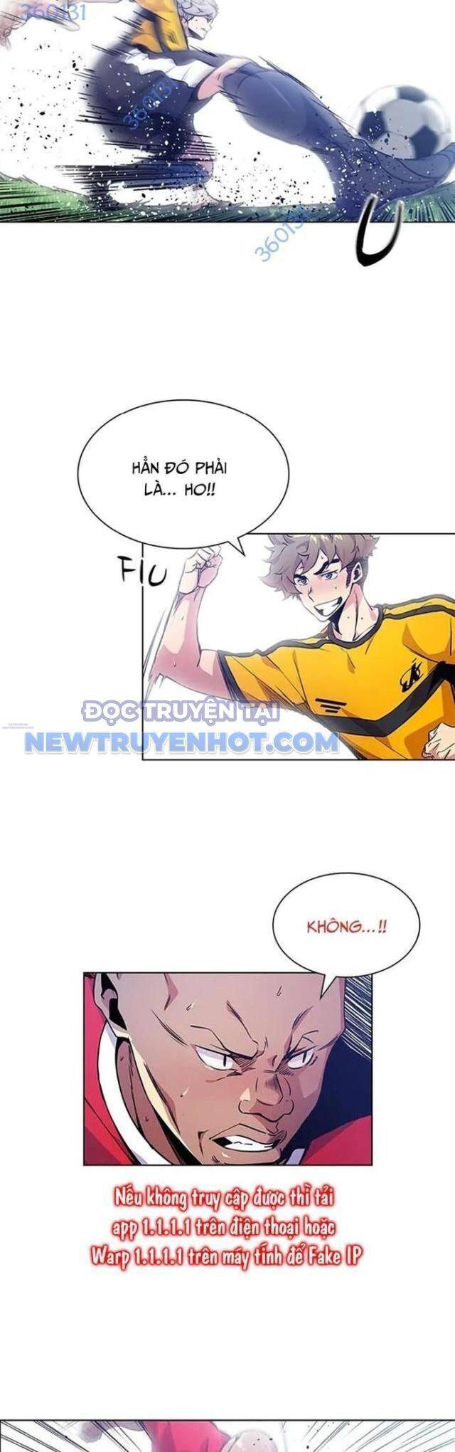 Góc Cao Khung Thành: Chapter 72