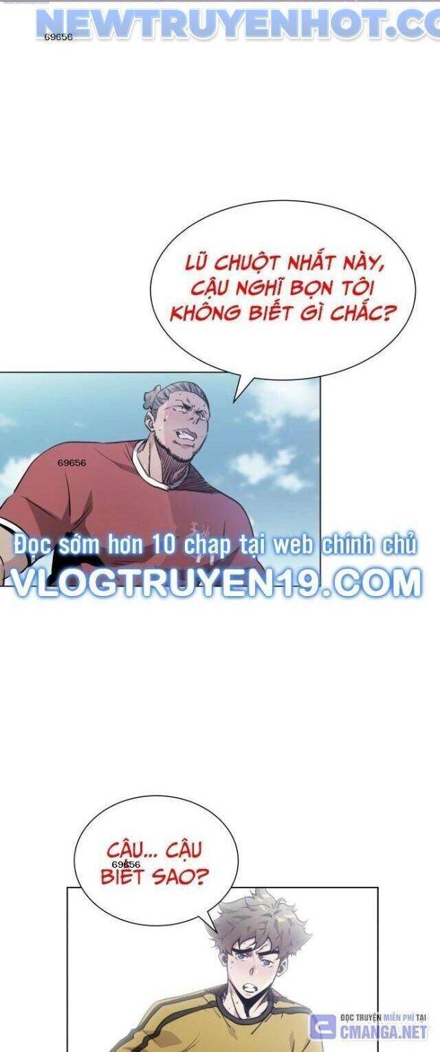 Góc Cao Khung Thành: Chapter 73