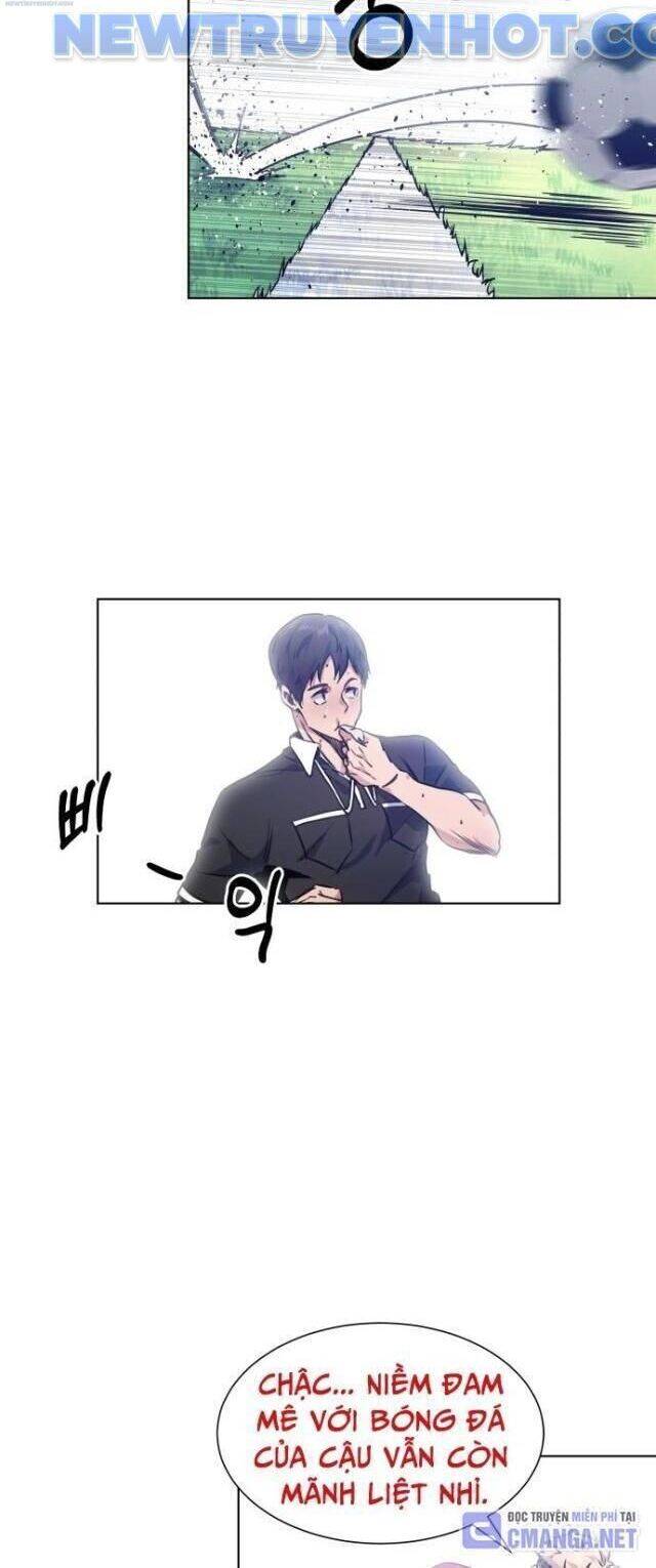 Góc Cao Khung Thành: Chapter 73