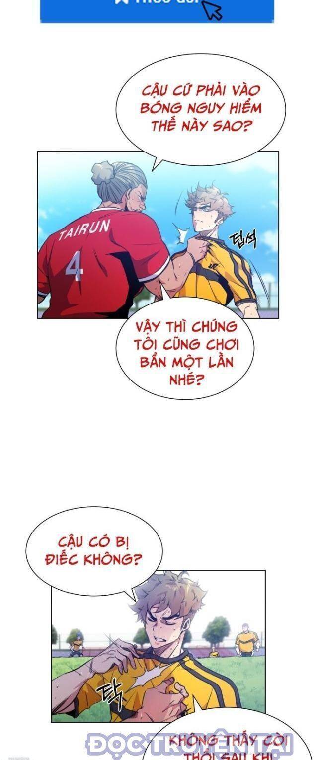 Góc Cao Khung Thành: Chapter 73