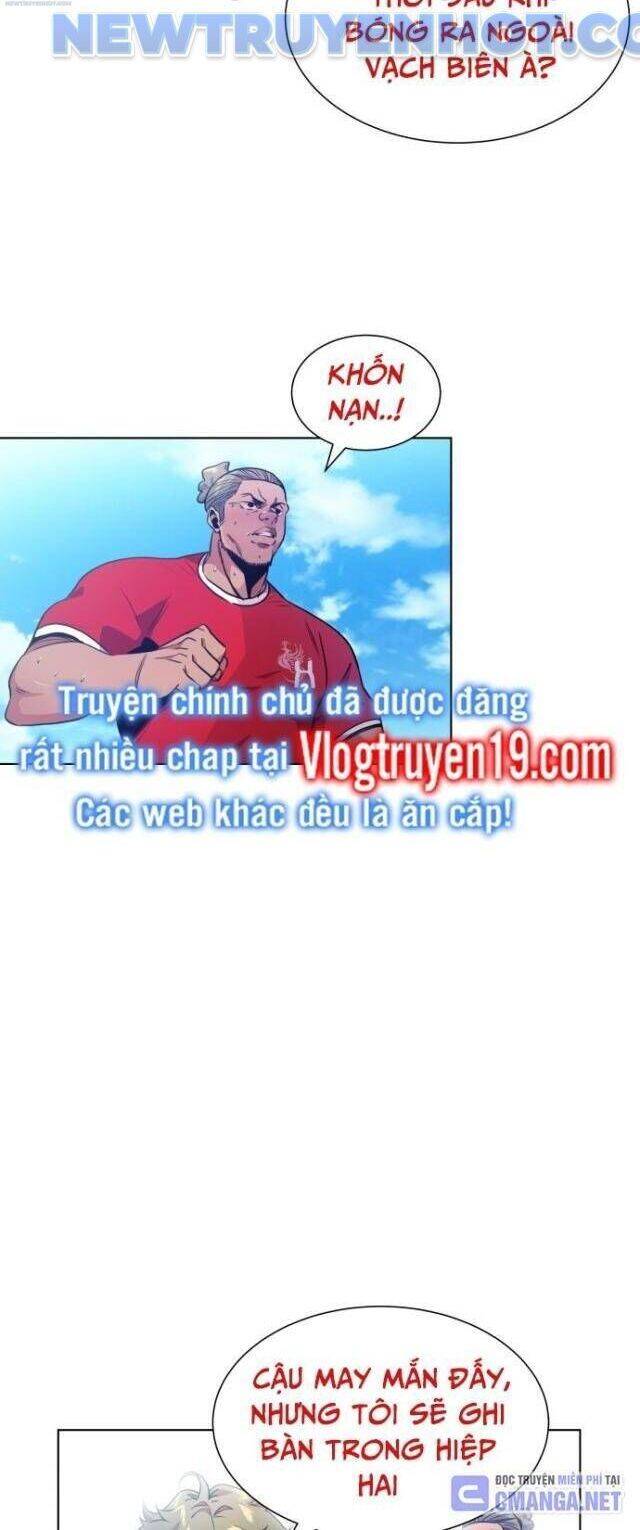 Góc Cao Khung Thành: Chapter 73