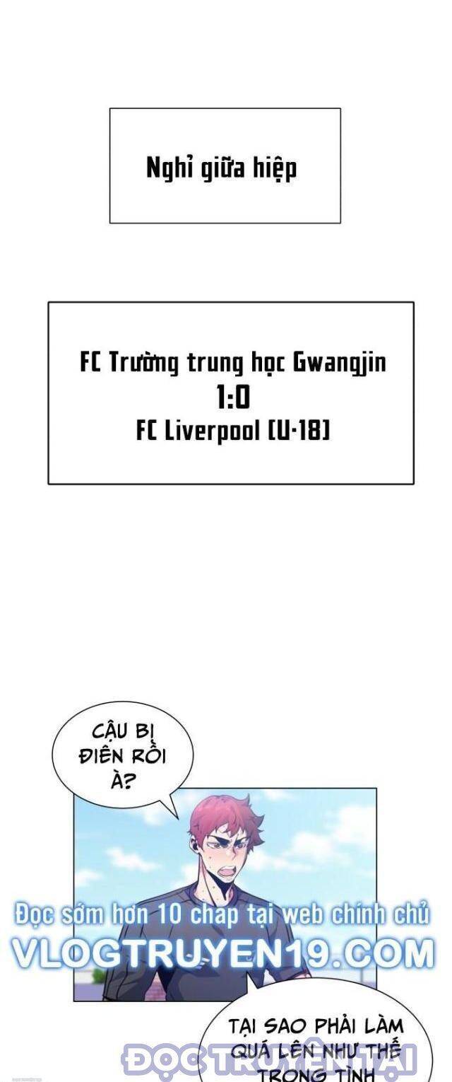 Góc Cao Khung Thành: Chapter 73