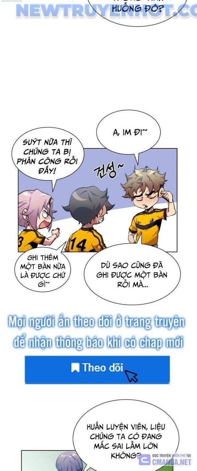 Góc Cao Khung Thành: Chapter 73