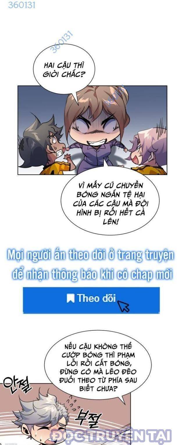 Góc Cao Khung Thành: Chapter 73