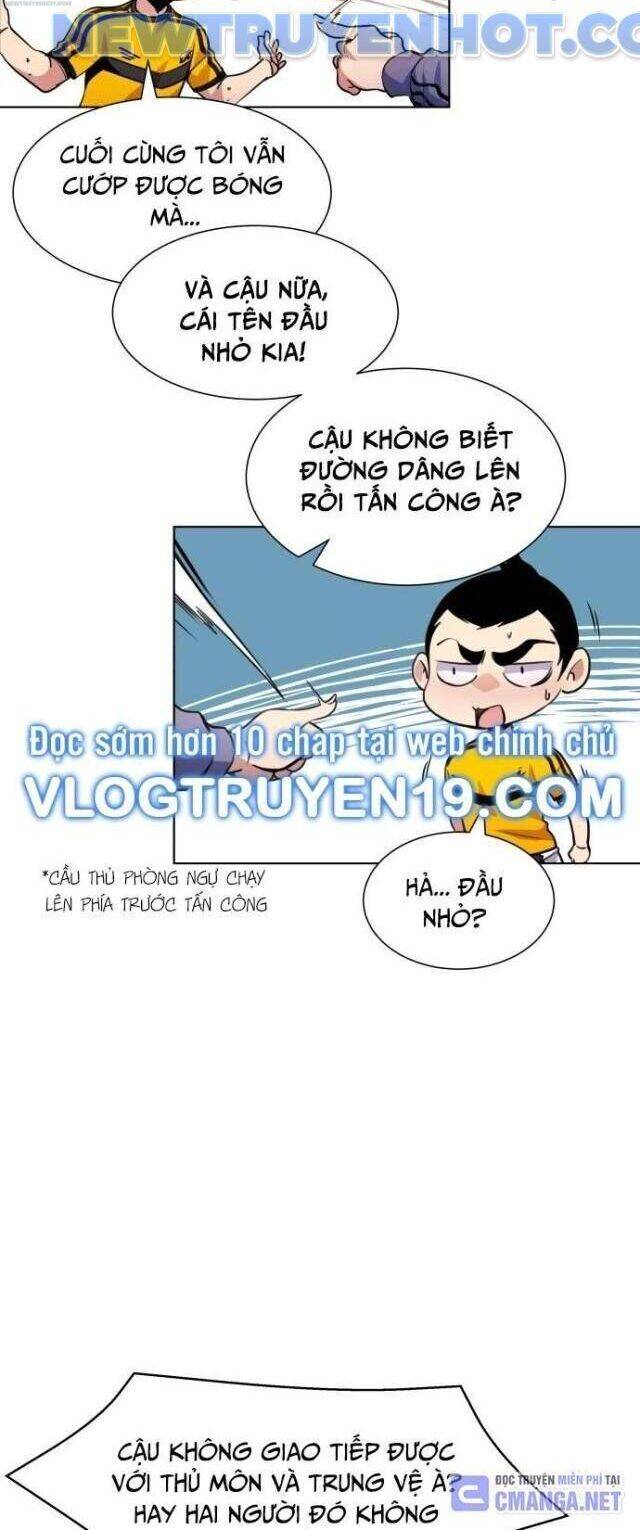 Góc Cao Khung Thành: Chapter 73