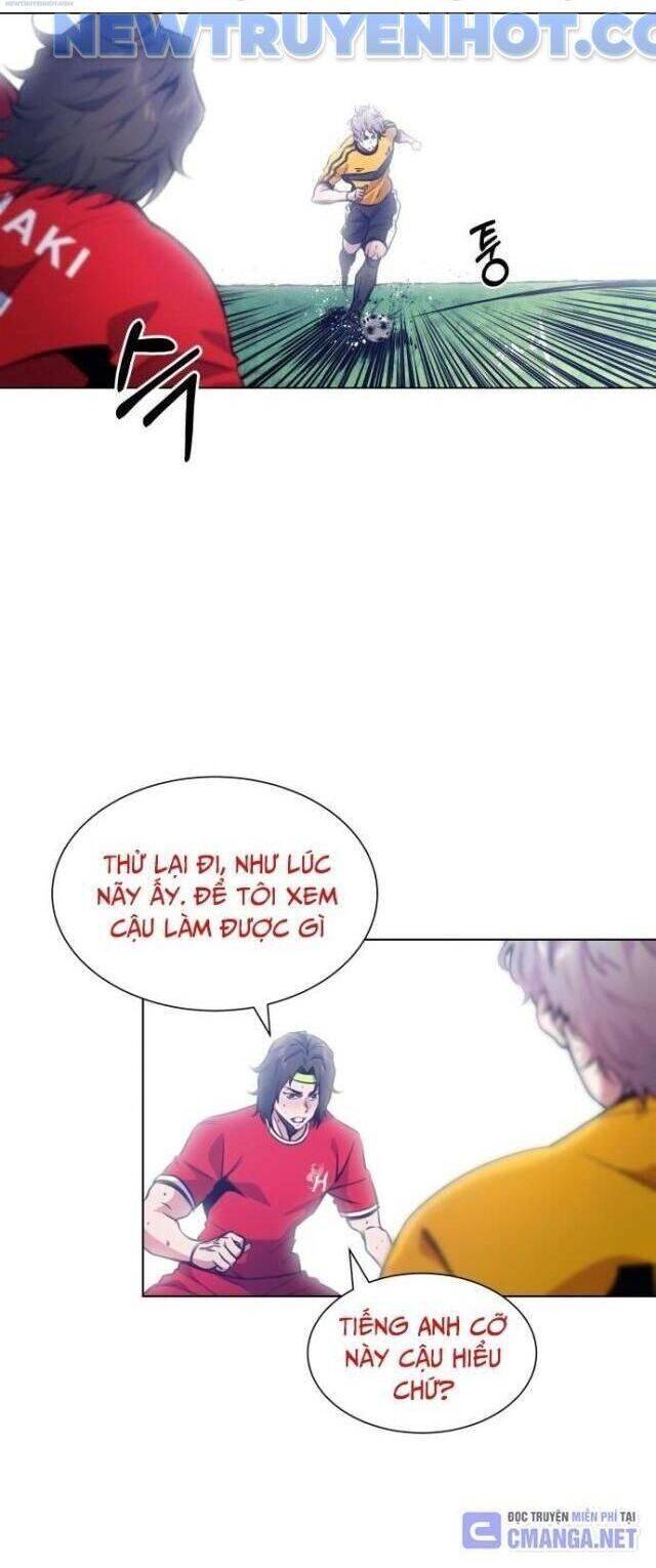 Góc Cao Khung Thành: Chapter 73