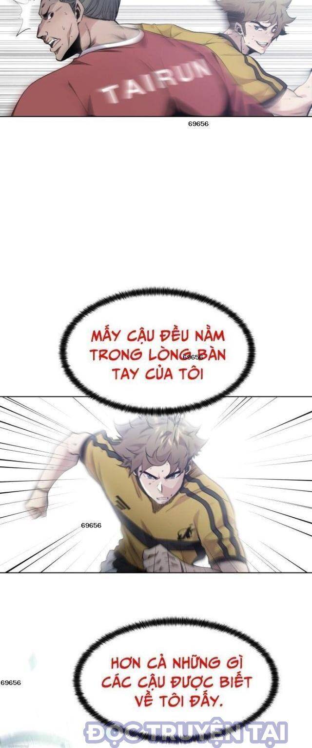 Góc Cao Khung Thành: Chapter 73