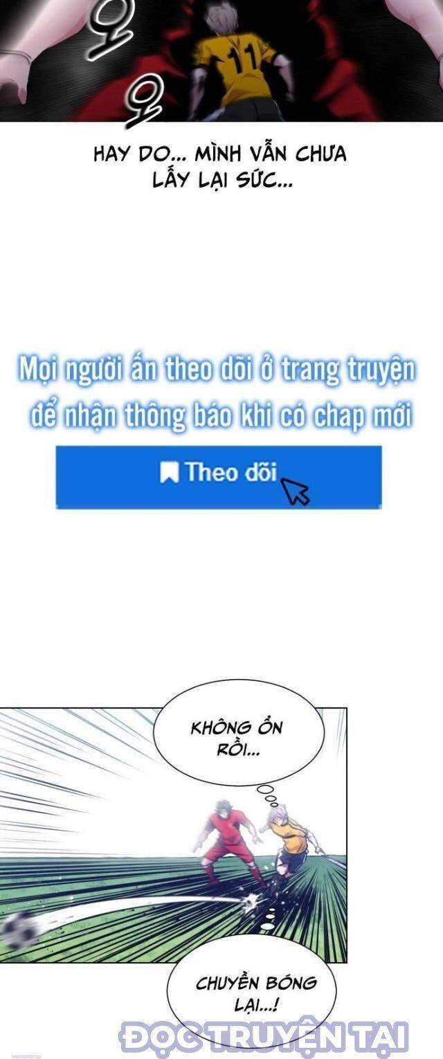Góc Cao Khung Thành: Chapter 73