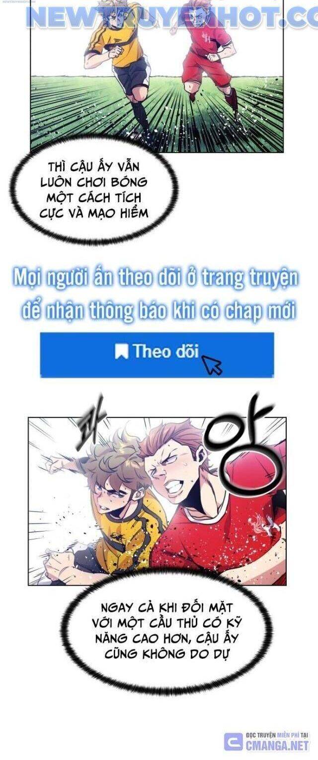 Góc Cao Khung Thành: Chapter 73